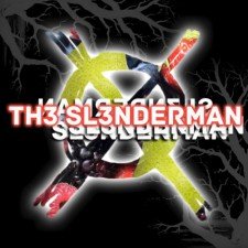 Nambers Slenderman